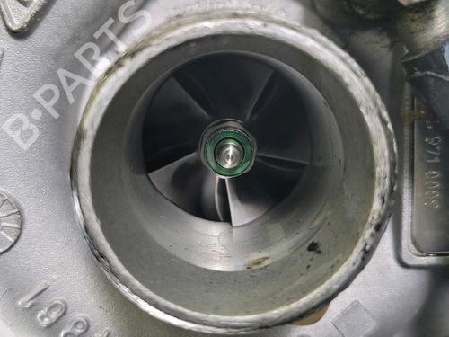 Engine PEUGEOT 1007 (KM_) 1.4 HDi | BP40249014M1 - Image 7