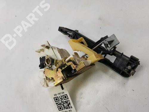 Used Rear right lock FORD MONDEO III (B5Y) 2.0 16V TDDi / TDCi (115 hp) 11373429