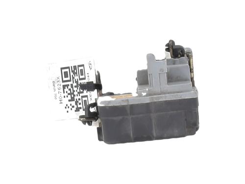 Front left lock PEUGEOT 206 Hatchback (2A/C)  | BP25208802C98 