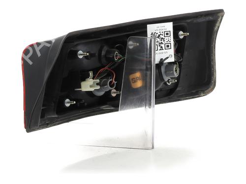 Left taillight MAZDA 323 C IV (BG)  | BP28446931C34 