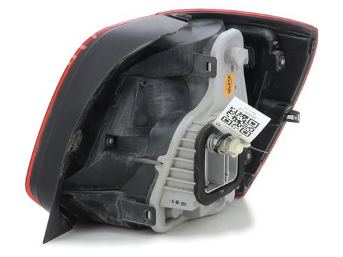 Left taillight VW POLO V (6R1, 6C1)  | BP26918233C34 