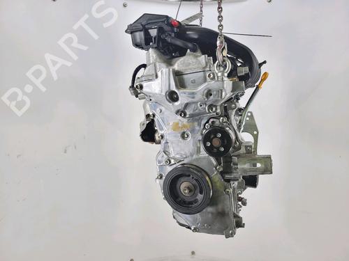 Moteur NISSAN JUKE (F15) 1.6 (117 hp) 18304153