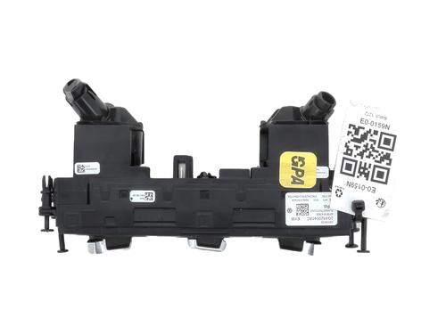 Climate control VW POLO VI (AW1, BZ1, AE1) 1.0 TSI | BP33532982I5 - Image 3