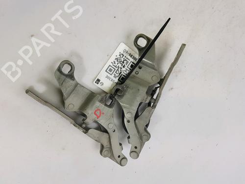 Hinge/Door check strap BMW 3 (E90) 318 d | BP27919422C146 