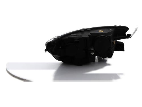 Left headlight CITROËN C4 II (NC_) 1.6 HDi 110 | BP39941173C28 - Image 2