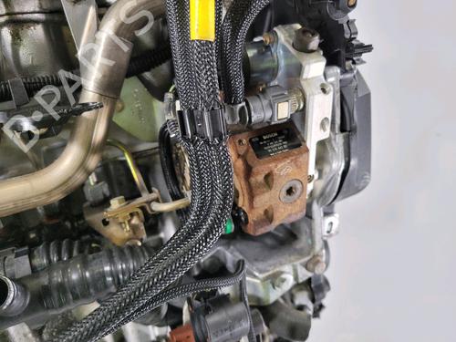 Engine CITROËN XSARA PICASSO (N68) 1.6 HDi | BP22377342M1 