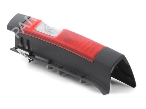 Left taillight RENAULT TRAFIC II Bus (JL) 2.0 dCi 115 (JL00, JL01, JL0H, JL0M, JL0U) | BP38479707C34 - Image 5