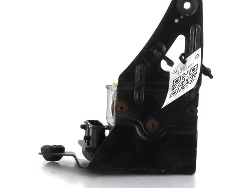 Used ABS pump ABS pump RENAULT KANGOO / GRAND KANGOO II (KW0/1_) 1.5 dCi 85 (KW0K, KW0L, KW0B) (86 hp) 32717503 32717503
