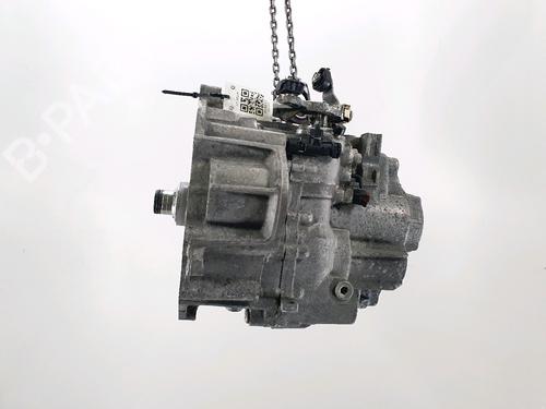 Used Gearbox Gearbox 39489314 39489314