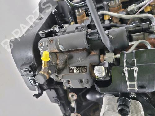 Engine RENAULT MEGANE III Hatchback (BZ0/1_, B3_) 1.5 dCi | BP30165922M1