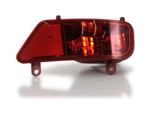 Used Rear bumper left light PEUGEOT 3008 I MPV (0U_) 2.0 HDi 150 / BlueHDi 150 (150 hp) 31350174