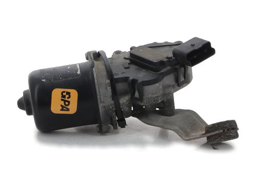 Used Front wiper motor RENAULT MEGANE II (BM0/1_, CM0/1_) 1.9 dCi (BM0G, CM0G) (120 hp) 29522488