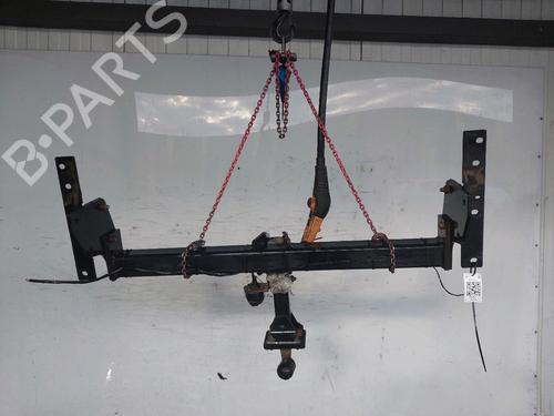 Used Tow ball/Mechanism Tow ball/Mechanism MITSUBISHI PAJERO IV (V8_W, V9_W) 3.2 DI-D 4WD (V98W, V88W) (200 hp) 33331902 33331902