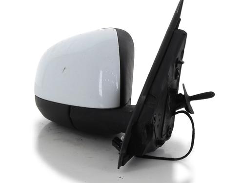 Right mirror RENAULT TWINGO III (BCM_, BCA_) 1.0 SCe 70 (BCMB) | BP31938328C27 