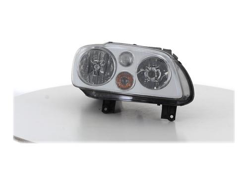 Used Right headlight Right headlight VW TOURAN (1T1, 1T2) 2.0 TDI (136 hp) 33685046 33685046