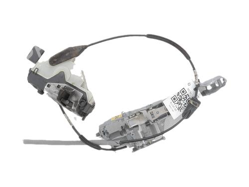 Used Front right lock Front right lock PEUGEOT 208 I (CA_, CC_) 1.6 HDi (92 hp) 36288658 36288658