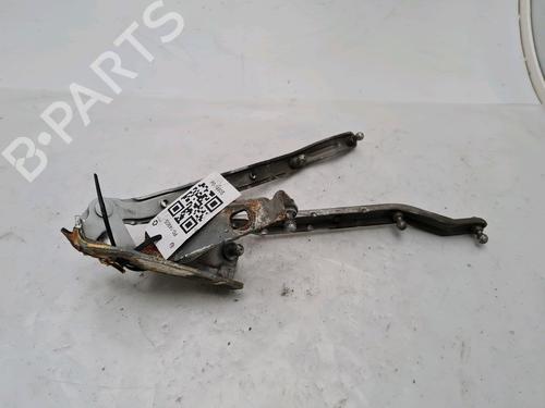 Hinge/Door check strap MERCEDES-BENZ M-CLASS (W163) ML 270 CDI (163.113) | BP27919442C146 