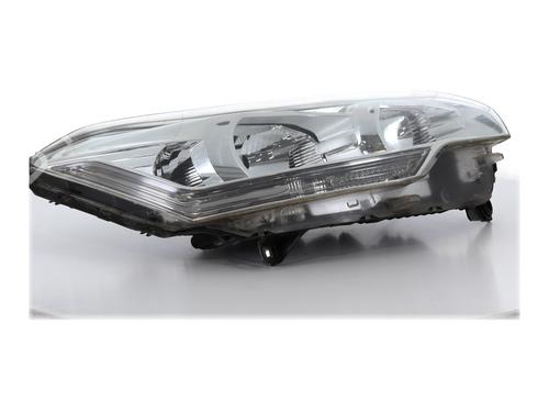 Right headlight CITROËN C5 III (RD_)  | BP28285608C29 
