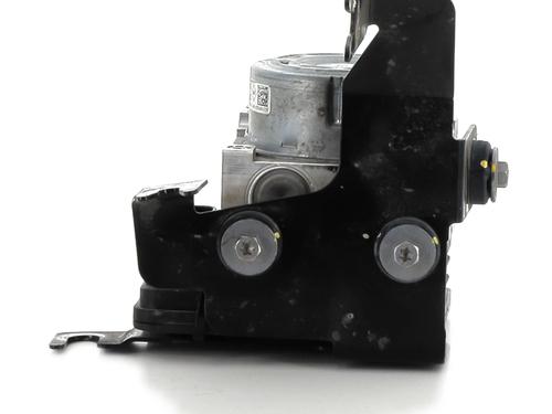 ABS pump DACIA LODGY (JS_) 1.2 TCe (JSAY, JSM0) | BP24327241M43