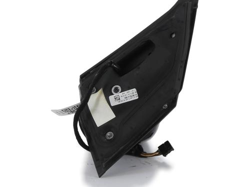 Left mirror VW POLO V (6R1, 6C1) 1.2 TSI 16V | BP29762353C26 