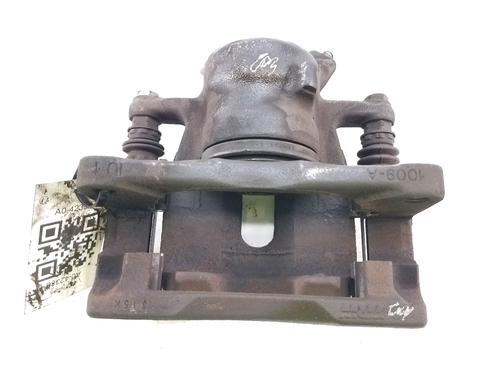 Right front brake caliper SUZUKI SPLASH (EX) 1.2 (A5B412) | BP27918615M104 