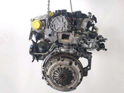 Engine PEUGEOT 208 I (CA_, CC_) 1.6 HDi | BP37483397M1 - Image 3