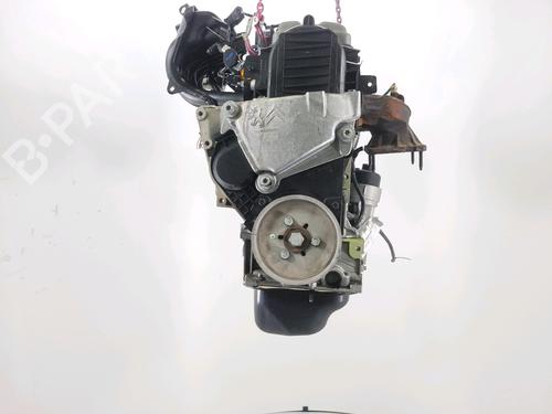 Used Engine PEUGEOT 207 (WA_, WC_) 1.4 (73 hp) 29602777