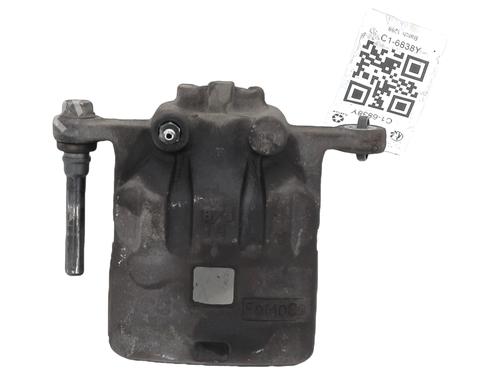 Used Right front brake caliper Right front brake caliper MAZDA 2 (DE_, DH_) 1.4 MZR-CD (68 hp) 33645601 33645601