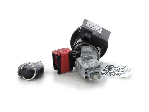 Ignition barrel RENAULT TWINGO II (CN0_) 1.5 dCi (CN0E) | BP33299783M48 - Image 3