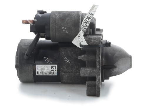 Starter PEUGEOT 207 (WA_, WC_) 1.6 HDi | BP32309606M8 