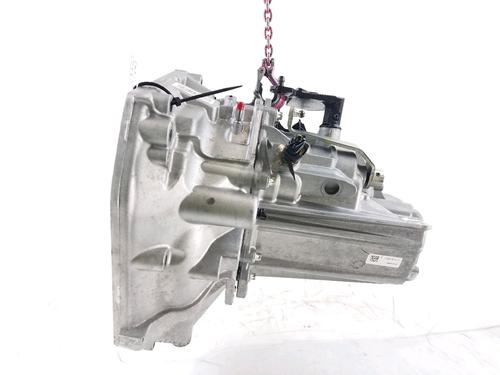 Used Gearbox RENAULT CLIO V (B7_) 1.0 TCe 90 (B7MT) (91 hp) 25043314