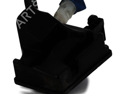 Used Windscreen washer tank SKODA FABIA II Combi (545) [2007-2014]  27857815