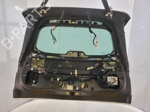 Tailgate RENAULT ESPACE V (JR_) 1.6 dCi 160 | BP27170089C6 
