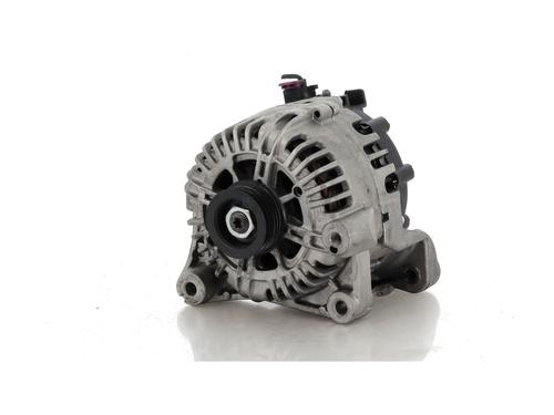 Used Alternator MINI MINI CLUBMAN (R55) Cooper D (112 hp) 20715927