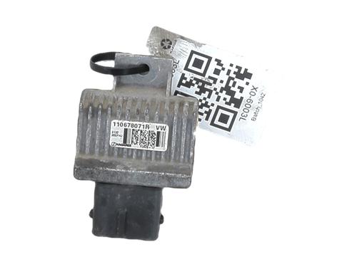 Used Electronic module MERCEDES-BENZ CITAN Box Body/MPV (W415) [2012-2021]  28720907