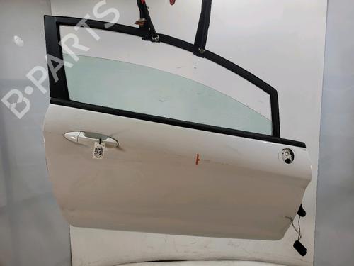 right-front-door-ford-fiesta-vi-cb1-ccn-2008-33230686 main image