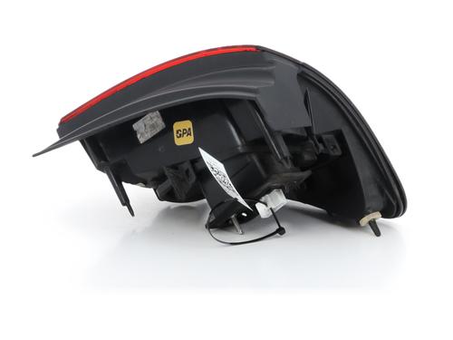 Left taillight CITROËN C3 II (SC_) 1.6 HDi | BP36777271C34 - Image 4