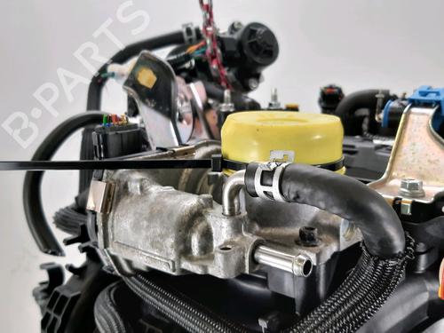 Engine PEUGEOT 108 1.0 VTi 72 | BP32653970M1 