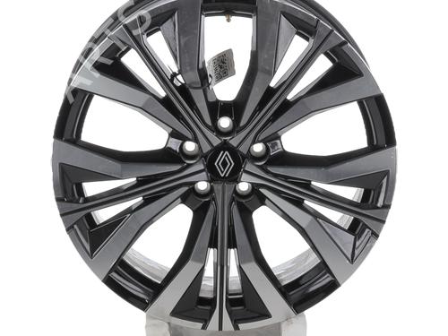 Used Rim RENAULT AUSTRAL E-TECH 200 Hybrid (HGM2) (199 hp) 31121893