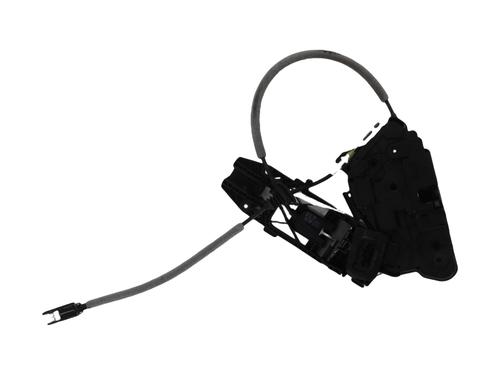 Used Front left lock Front left lock VW POLO V (6R1, 6C1) [2009-2022] 33533390 33533390