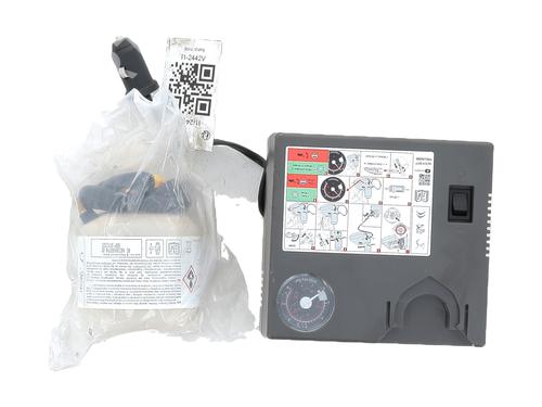 Used Jack Kit PEUGEOT 308 II (LB_, LP_, LW_, LH_, L3_) 1.2 THP 130 (131 hp) 31844352