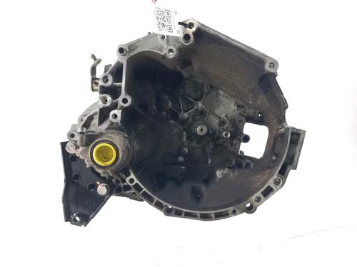 Gearbox PEUGEOT 207 (WA_, WC_) 1.4 16V | BP25247796M3 