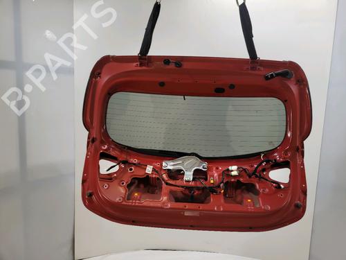 Tailgate KIA RIO IV (YB, SC, FB) 1.0 T-GDI 100 | BP36351510C6 - Image 2