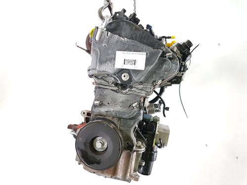 Motor DACIA DUSTER (HM_) 1.5 dCi 115 (HMAD) (116 hp) 28835624
