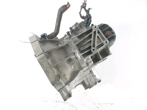 Used Gearbox SUZUKI ALTO VII (GF, HA25_, HA35_) 1.0 (AMF310, GFC31S) (68 hp) 31141555