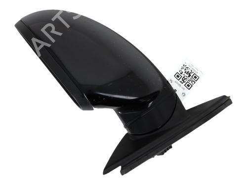 Used Left mirror Left mirror OPEL INSIGNIA A Saloon (G09) 2.0 CDTI (69) (160 hp) 40212196 40212196