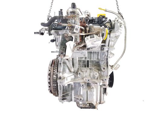 Engine RENAULT CLIO V (B7_) 1.0 TCe 90 (B7MT) | BP32693917M1 - Image 4