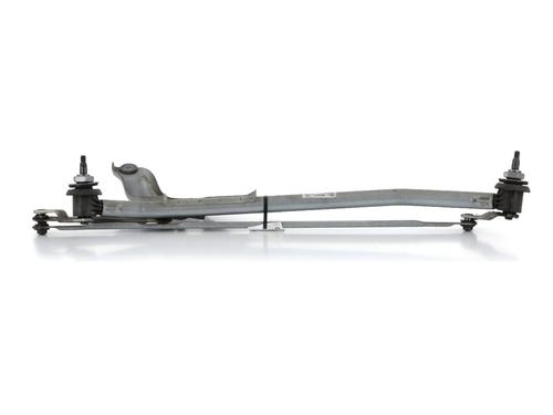 Used Front wipers mechanism DACIA DUSTER (HS_) 1.5 dCi (86 hp) 28835627