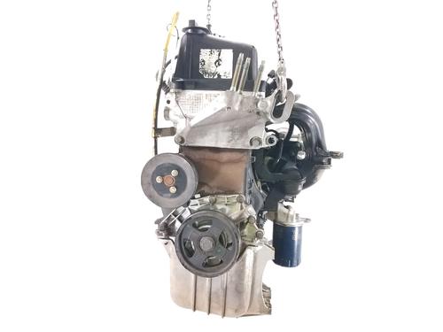 Used Engine Engine FORD FIESTA V (JH_, JD_) 1.3 (69 hp) 10458754 10458754