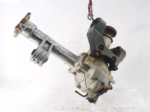 Pont avant SUZUKI GRAND VITARA II (JT, TE, TD) 1.9 DDiS All-wheel Drive (JT419, TD44, JB419WD, JB419XD,... (129 hp) 32842330